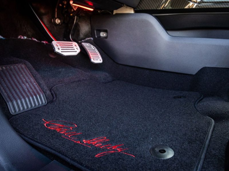 2023 Ford F150 Shelby Supersnake Centennial Edition