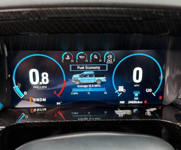2023 Ford F150 Shelby Supersnake Centennial Edition