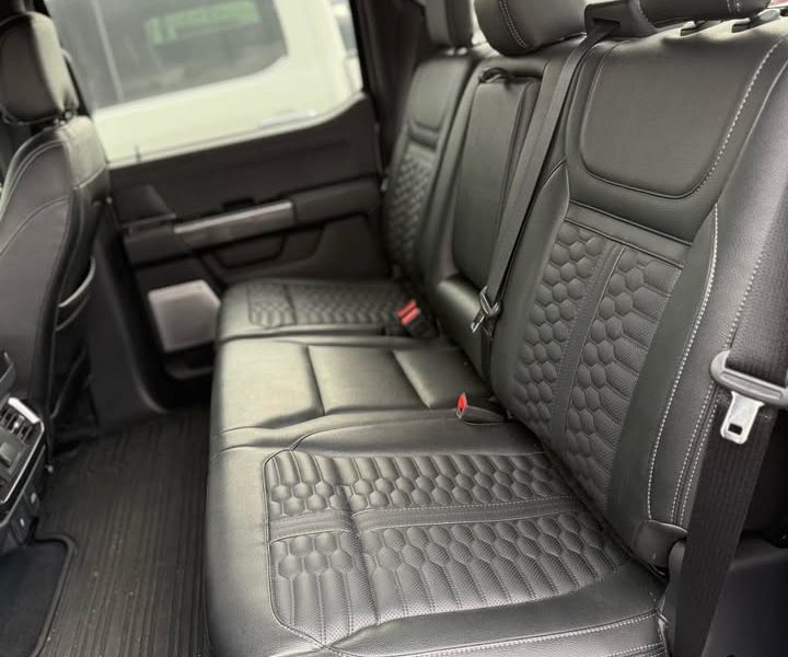 2023 Ford F150 Shelby Supersnake Centennial Edition